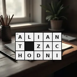 Rozwiązanie krzyżówki: członek koalicji antyhitlerowskiej podczas ii wojny światowej pochodzący przede wszystkim z wielkiej brytanii lub usa - aliant zachodni | hasła, synonimy i podpowiedzi Hasło krzyżówkowe członek koalicji antyhitlerowskiej podczas ii wojny światowej pochodzący przede wszystkim z wielkiej brytanii lub usa - aliant zachodni – rozwiązanie, synonimy, podpowiedzi i definicje krzyżówkowe